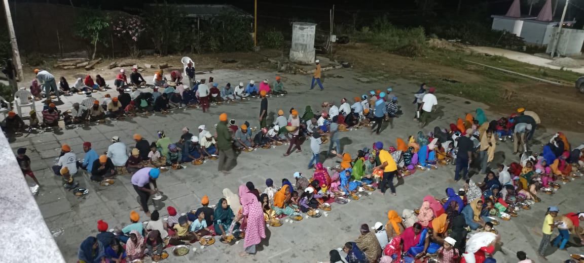 Langar event image 4